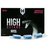 Morningstar erekcijske tablete High Octane Titan, 6 kom | shoptok.hr