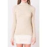 By Sally Sweater-15817-light beige | shoptok.hr