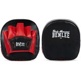 Benlee Lonsdale Leather hook & jab pad (1 pair) | Eponuda.ba