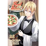 VIZ Media Yuto Tsukudo - Food Wars!: Shokugeki no Soma, Vol. 28: First-Year Kid Cene