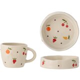 Bloomingville Mini Dječji set posuđa 2 kom od kamenine Tatiana – | shoptok.hr