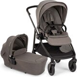 Nuna® Voziček 2v1 Swiv thunder | Shoptok.si
