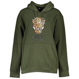Cavalli Class Ženska Majica bez Patentnog Zatvarača - Zelena | shoptok.hr