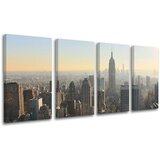 Slike na platnu gradovi - new york (moderne slike na platnu)