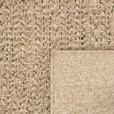 vidaXL Tepih ZIZUR 240 x 340 cm s izgledom jute unutarnji i vanjski | shoptok.hr
