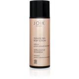 JOIK Organic Sunless Tan Body Lotion - Medium Cijene