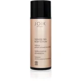 sunless Tan losjon za telo - Medium