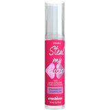 Crushious Steal My Kisses - lubrikant s okusom jagode i pjenušca (10 ml) Cijene