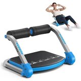 Smania AbForge™ podesiva sprava za trbušnjake sa odbijanjem | Eponuda.com