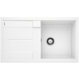 Blanco sudopera metra 5S silgranit pdur bela rev | ePonuda.com