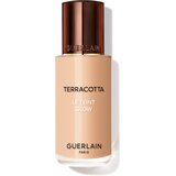 Guerlain Terracotta Le Teint Glow tekoči puder z učinkom osvetljevanja za naraven videz odtenek 2,5N Neutral 35 ml Cene