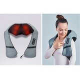 Wellneo Električni masažer TS30387 Shiatzu | shoptok.hr