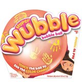 Flair Toys Hyper Wubble lopta koja mijenja boju - crvena i žuta | shoptok.hr