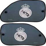 Sumex Bočna zaštita od sunca FC Real Madrid, 38 x 65 cm, 2 komada Cene