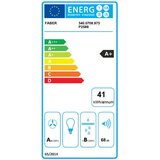 Faber indukcijska kuhalna plošča z vgrajeno napo galileo bold A830 (odzračevalna izvedba) | Shoptok.si