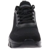 Skechers Nizke superge SK117385 Črna Cene