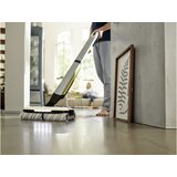 Karcher Uređaj za čišćenje poda FC 7 Cordless Premium sivi