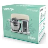 Gorenje kuhinjski robot MMC1000RLR | Shoptok.si