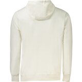 North Sails MEN&#39;S ZIP-UP SWEATSHIRT WHITE | Shoptok.si