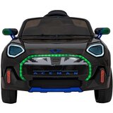  Licencirani auto na akumulator Mini Concept Aceman 4x4 - crni | Eponuda.ba