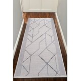 Conceptum Hypnose larimar 8301 sivi tepih 120 x 450 (204CCL4459) | ePonuda.com