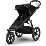 Thule Urban Glide 2 crna dječja kolica za jedno dijete | shoptok.hr