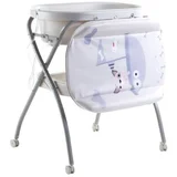stalak za presvlačenje i kupanje joy, white ( A076104 )