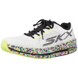 Skechers Nizke superge GO RUN RAZOR 5 Bela Cene