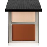 SOSU Cosmetics Contour & Glow posvjetljujuća bronz paleta 2x4.5 g | shoptok.hr