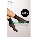 Gatta Trendy 10 Socks Nero | Shoptok.si