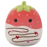 Squishmallows Plišaste igrače v kompletu 2 ks Scarlet – | Shoptok.si