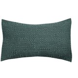 Vivaraise Prevleke za blazine STONEWASHED TANA Zelena | Shoptok.si