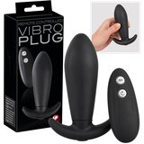 You2Toys Vibrirajući anal plag sa daljinskim upravljačem Cene