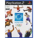  Athens 2004 (PS2) - rabljeno | Shoptok.si
