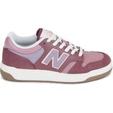 New Balance Nizke superge 480 Rožnata | Shoptok.si