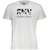 Gianmarco Venturi MEN'S SHORT SLEEVE T-SHIRT WHITE | shoptok.hr