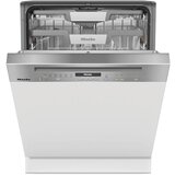 Miele polu-ugradna sudomašina G 7130 SCi AutoDos | ePonuda.com