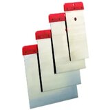 Schuller Ehklar 4-dijelni set japanskih špahtli 50110 | Eponuda.ba