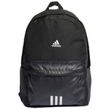 Adidas Classic Badge Of Sport 3 Stripes Crna Cijene