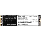 Teamgroup M.2 2280 512GB MS30 NGFF SSD SATA3 530/430MB/s TM8PS7512G0C101