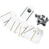 Gardena noževi za robotsku kosilicu 9 komada (3 SETA) GA 04087-20 Cene