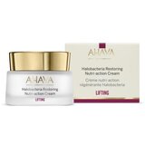 Ahava Lifting Halobacteria Restoring Nutri-Action Cream dnevna krema za lice za sve vrste kože 50 ml za ženske Cijene