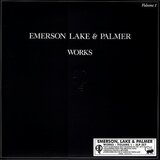 Emerson, Lake & Palmer - Works Volume 1 (LP) | shoptok.hr