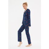 Trendyol Ženska pidžama Heart Printed | Eponuda.ba