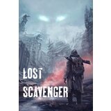  lost scavenger (pc) steam key global | ePonuda.com