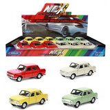 Welly Metalni auto Wartburg | Eponuda.com