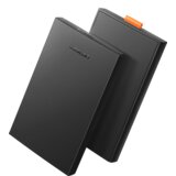 Ugreen 2.5'' SATA ohišje za disk črn - box Cene