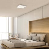 BRILONER 7301-016 - led prigušiva plafonska svetiljka starry sky LED/18W/230V+ do | Eponuda.com