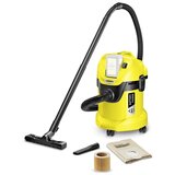 Karcher akumulatorski mokro suhi sesalnik WD 3 Battery 1.629-910.0 SOLO | Shoptok.si