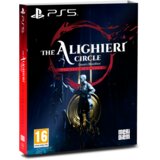 Meridiem_publishing The Alighieri Circle: Dante’s Bloodline - Limited Edition (Playstation 5) Cene